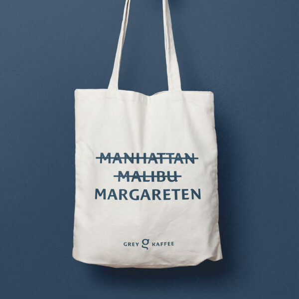 Margareten Tote Bag